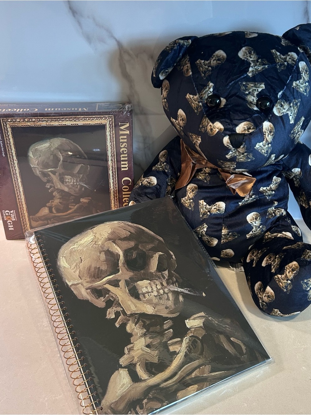 Vincent Van Gogh Gift Bundle
